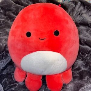 Brand New Octopus without tags!